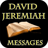 Dr.David Jeremiah Messages