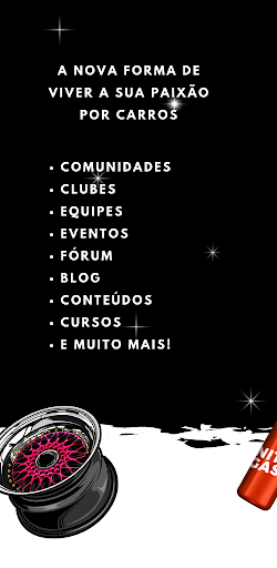 Tuning Club Screen 3