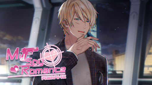 Screenshot of My Spy Romance – Remake: Otome