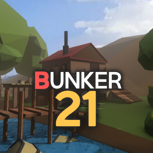 Bunker 21 - Survival Story
