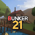 Bunker 21 Survival StoryFull Game