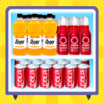 Cover Image of Download Filling The Refrigerator 0.0.2 APK