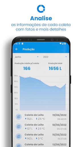 Via Group - Produtor Screen 3