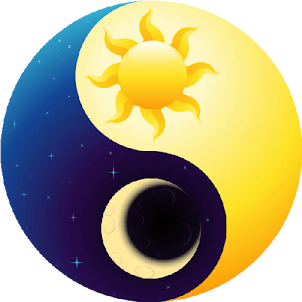 Moon & Sun