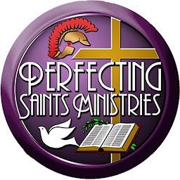 Icon image Perfecting Saints Ministries