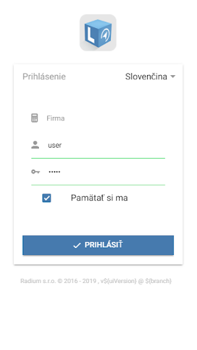 Fleetware Mobile Autoškola Screen 2
