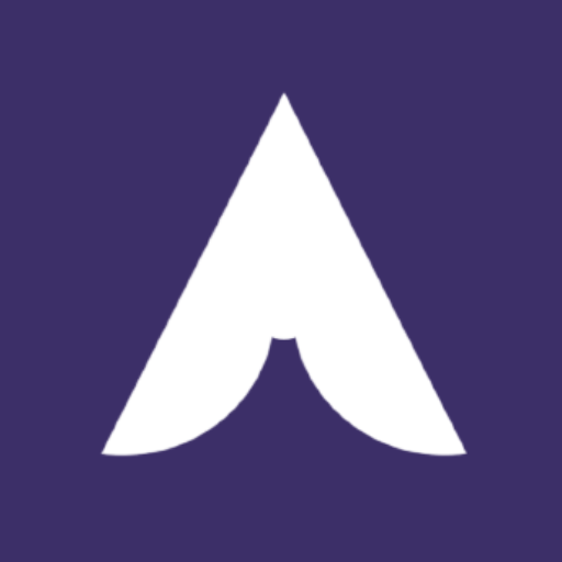 Ashtra - The Steep Out App logo