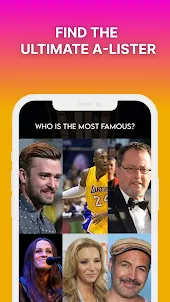 Fame: Celebrity Trivia