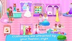 screenshot of Wedding Dress Maker 2