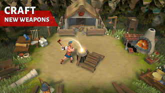 Game screenshot Gladiators: Survival in Rome apk download