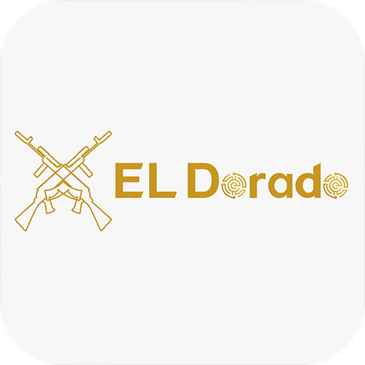 Eldorado FPS (beta) 0.1 Icon