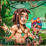 Cover Image of Download Skull Island: Survival Story  APK