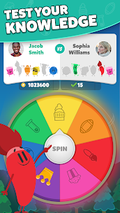 Trivia Crack 3