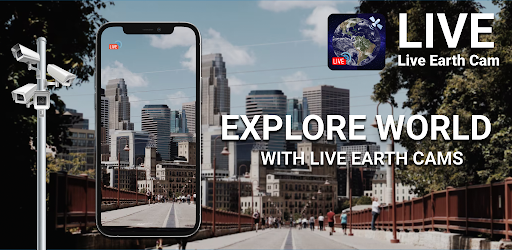 Live Earth Map HD GPS Live Cam Apk by NPC Studios wikiapk com