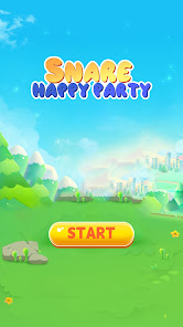 Snare Happy Party 1.0.12 APK + Mod (Unlimited money) إلى عن على ذكري المظهر