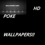 Cover Image of ダウンロード Poke fan Wallpapers  APK