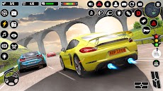 GT Car Racing Games 3D Offlineのおすすめ画像2