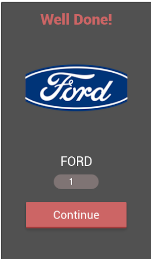 Guess American Car Brands