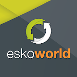 EskoWorld icon