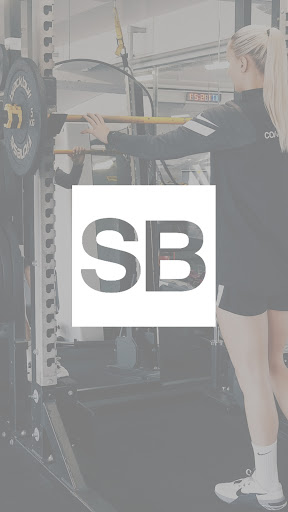 Android application CoachedBySB App screenshort