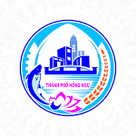 Cover Image of Unduh Thành phố Hồng Ngự Smart  APK