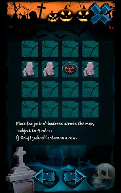 Find-o'-Lantern - Screenshot 4