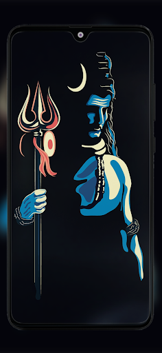 Lord Shiva wallpapers HD  4K