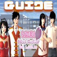 New SAKURA school simulator 2021 walkthrough