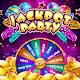Jackpot Party Casino MOD APK 5040.00 (Uang tidak terbatas)