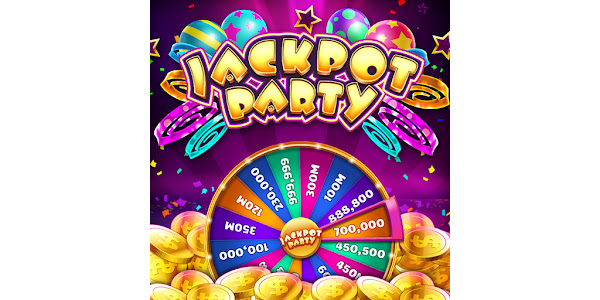 jackpot party casino online