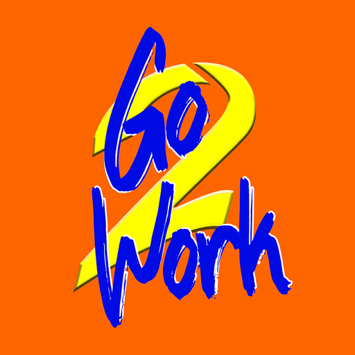 Go2Work logo