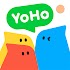 YoHo: Meet Your Friends in Voice Chat Room4.18.1