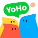 YoHo: Meet Your Friends in Voice Chat Room Baixe no Windows