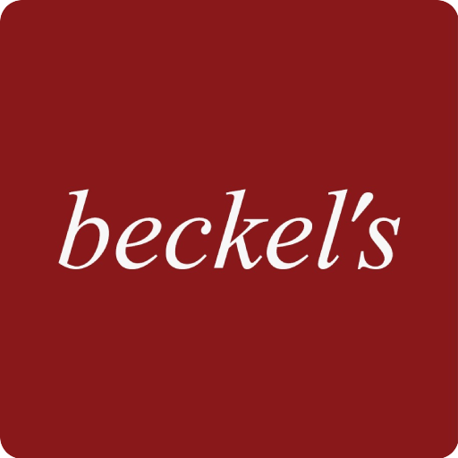BECKEL S logo