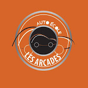 Auto-école Les Arcades  Icon