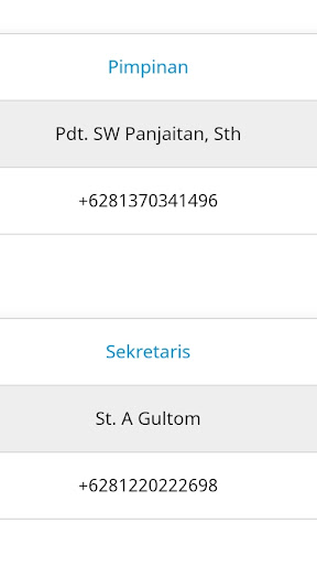 HKI Simpang Padang Screen 2