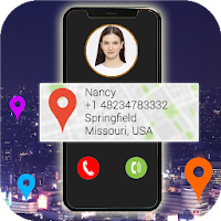 Мобильного местоположения и блокировка звонков