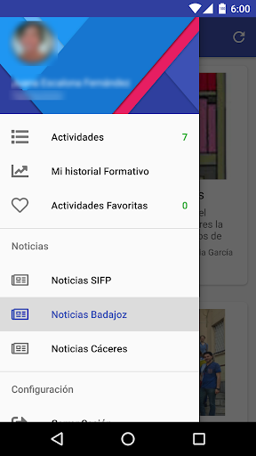 CprEx Screen 3
