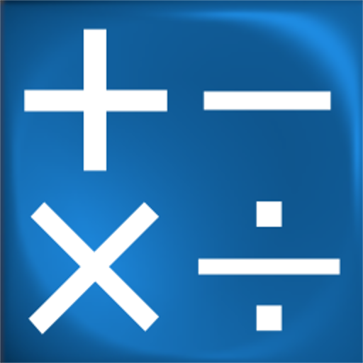 CalcTraining 1.0.0 Icon