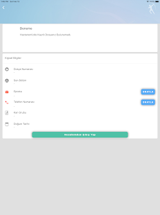 Cep Hastane 3.0.9 APK screenshots 12