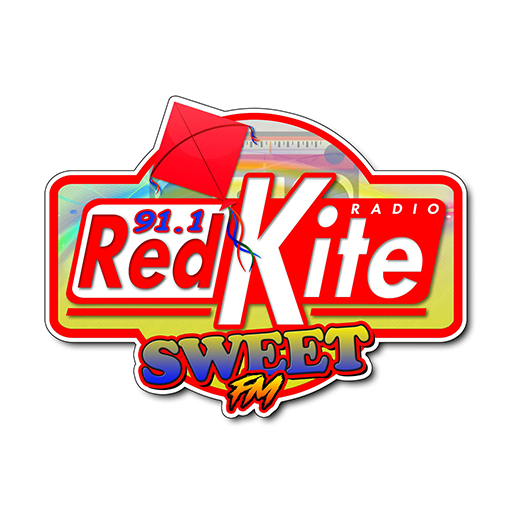 RedKite Radio Sweet FM 1.0.7 Icon