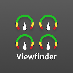 Icon image Viewfinder Remote