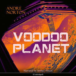 Icon image Voodoo Planet