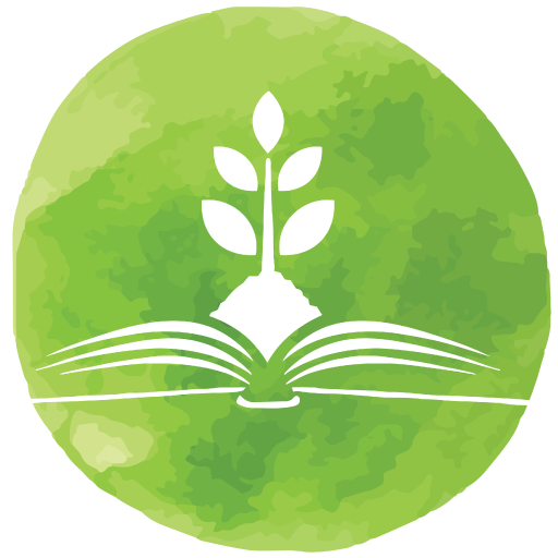 Ag Education Coloring Fun logo