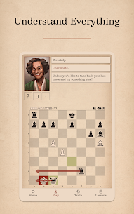 Download Learn Chess with Dr. Wolf  Latest Version APK 2022 21