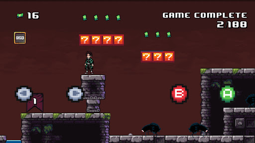 Demon The Slayer APK MOD screenshots 1