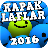 Kapak Laflar 2016 icon