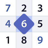 Sudoku Smart Number icon
