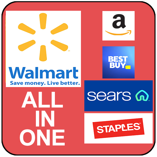 USA Online Shopping logo