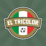 La Tricolor México Fans icon